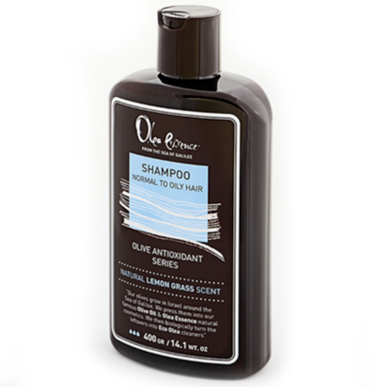 Shampoo for Normal to Oily Hair